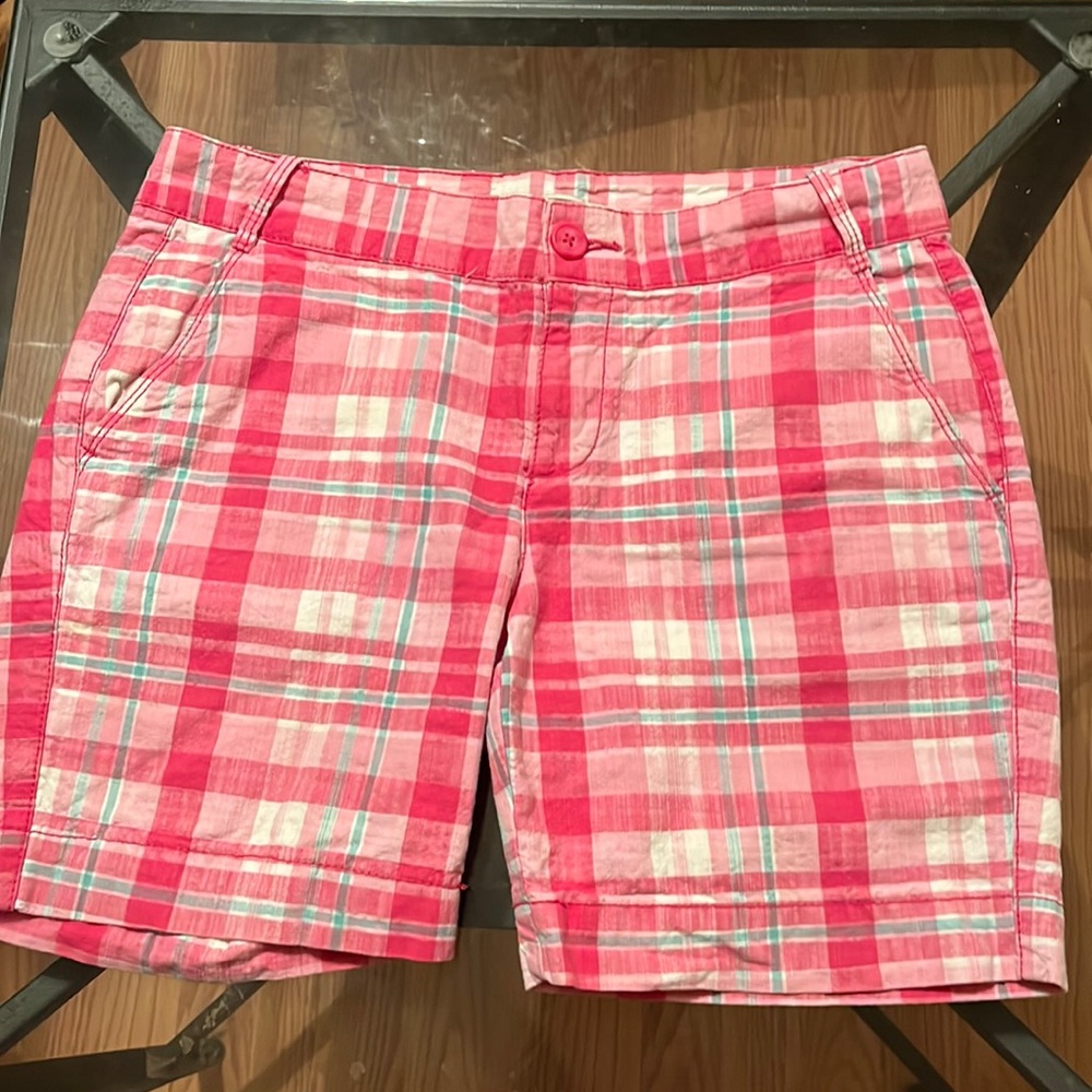 Route 66 shorts